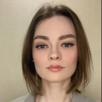 Yulia Savelyeva